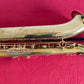 Saxophone Baryton Selmer Mark VI n°1317xx