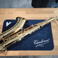 Saxophone Ténor SELMER Paris Mark VI (1971), n°2026XX, lacquered