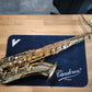 Saxophone Ténor SELMER Paris Mark VI (1971), n°2026XX, lacquered