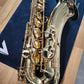 Saxophone Ténor SELMER Paris Mark VI (1971), n°2026XX, lacquered