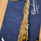 Saxophone Ténor SELMER Paris Mark VI (1971), n°2026XX, lacquered
