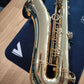 Saxophone Ténor SELMER Paris Mark VI (1971), n°2026XX, lacquered