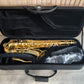 Saxophone Ténor SELMER Paris Mark VI (1971), n°2026XX, lacquered