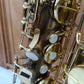 Saxophone baryton Selmer Super Action 80 SII n°645281 - Ophicléide