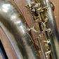 Saxophone baryton Selmer Super Action 80 SII n°645281 - Ophicléide