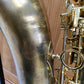 Saxophone baryton Selmer Super Action 80 SII n°645281 - Ophicléide
