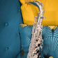 Saxophone alto Selmer Balanced Action Argenté N°321XX de 1945 - Art des Vents
