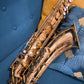 Saxophone ténor Selmer Mark VI Verni N°1143XX de 1963 - Art des Vents