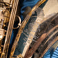 Saxophone ténor Selmer Mark VI Verni N°1143XX de 1963 - Art des Vents