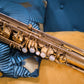 Saxophone ténor Selmer Mark VI Verni N°1143XX de 1963 - Art des Vents