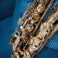 Saxophone ténor Selmer Mark VI Verni N°1143XX de 1963 - Art des Vents