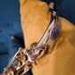 Saxophone ténor Selmer Mark VI Verni N°1143XX de 1963 - Art des Vents
