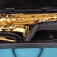 Saxophone alto Selmer Super Action 80 Lacquered N°3268XX de 1980 - Art des Vents