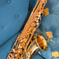 Saxophone alto Selmer Super Action 80 Lacquered N°3268XX de 1980 - Art des Vents