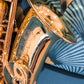 Saxophone alto Selmer Super Action 80 Lacquered N°3268XX de 1980 - Art des Vents