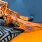 Saxophone alto Selmer Super Action 80 Lacquered N°3268XX de 1980 - Art des Vents