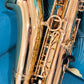 Saxophone alto Selmer Super Action 80 Lacquered N°3268XX de 1980 - Art des Vents
