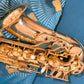 Saxophone alto Selmer Super Action 80 Lacquered N°3364XX from 1981 - Art des Vents