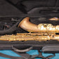 Saxophone tenor Selmer Série III unlacquered N°6940XX de 2006 - Art des Vents