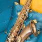 Saxophone tenor Selmer Série III unlacquered N°6940XX de 2006 - Art des Vents