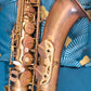 Saxophone tenor Selmer Série III unlacquered N°6940XX de 2006 - Art des Vents