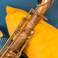 Saxophone tenor Selmer Série III unlacquered N°6940XX de 2006 - Art des Vents