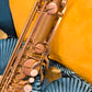 Saxophone tenor Selmer Série III unlacquered N°6940XX de 2006 - Art des Vents