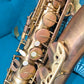 Saxophone tenor Selmer Série III unlacquered N°6940XX de 2006 - Art des Vents