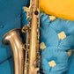 Saxophone tenor Selmer Série III unlacquered N°6940XX de 2006 - Art des Vents