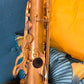 Saxophone tenor Selmer Série III unlacquered N°6940XX de 2006 - Art des Vents