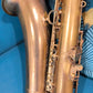 Saxophone tenor Selmer Série III unlacquered N°6940XX de 2006 - Art des Vents