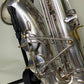 Saxophone ALTO RADIO IMPROVED - Occasion REWIND par Henri SELMER Paris