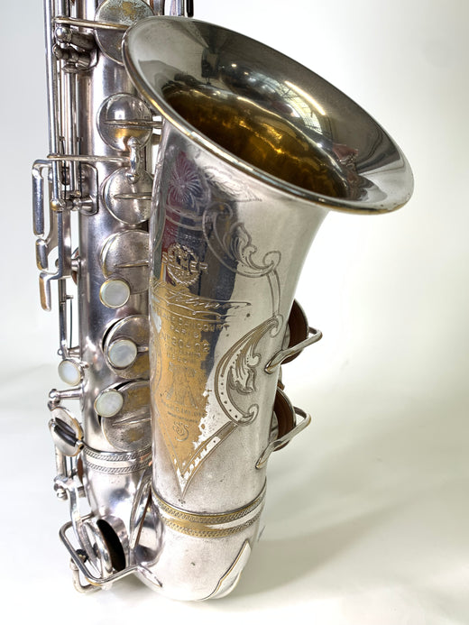 10 G Bb clarinet - Ad ReWIND by Henri SELMER Paris