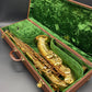 Selmer Tenor Mark VI - Windcorp Stockholm