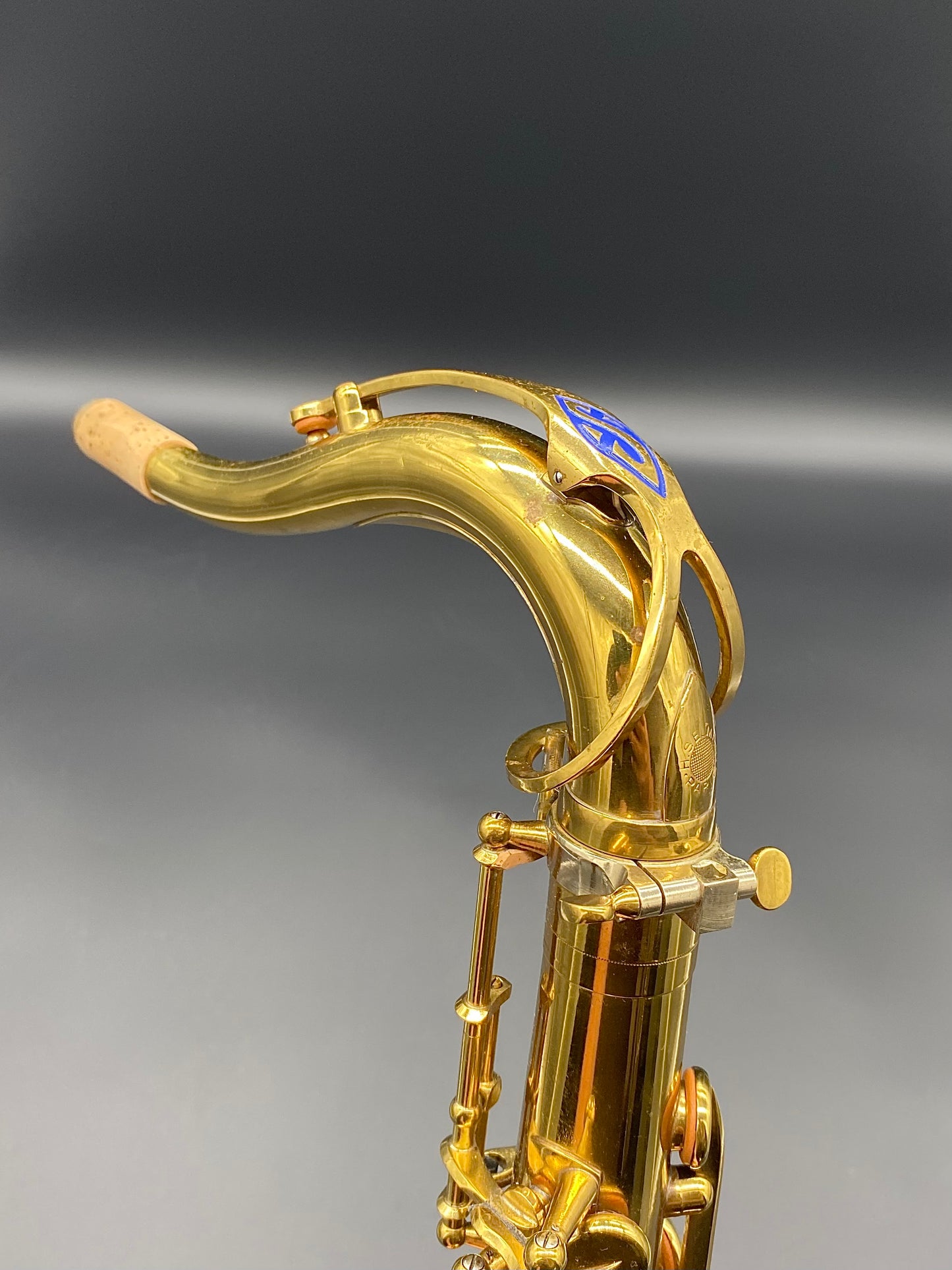 Selmer Tenor Mark VI - Windcorp Stockholm