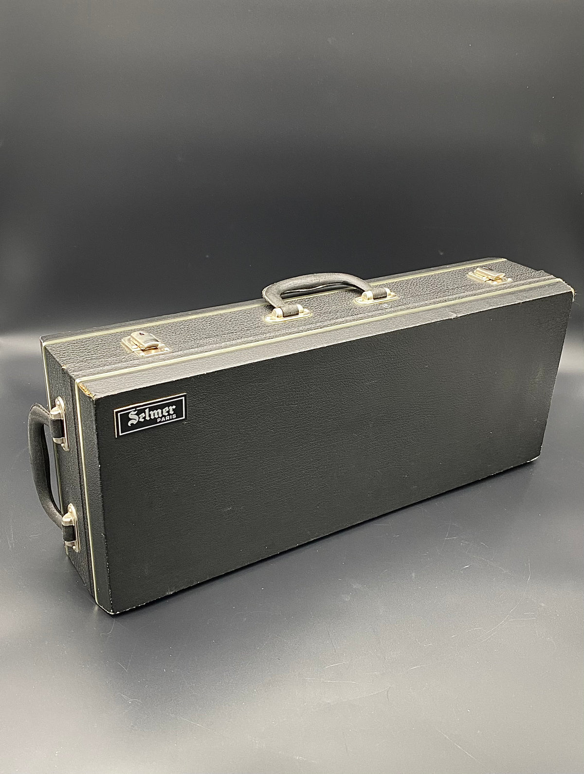Selmer Mark VI alto - Windcorp Stockholm