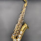 Selmer Mark VI alto - Windcorp Stockholm