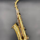 Selmer Mark VI alto - Windcorp Stockholm
