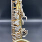 Selmer Mark VI alto - Windcorp Stockholm