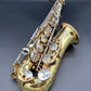 Selmer Mark VI alto - Windcorp Stockholm