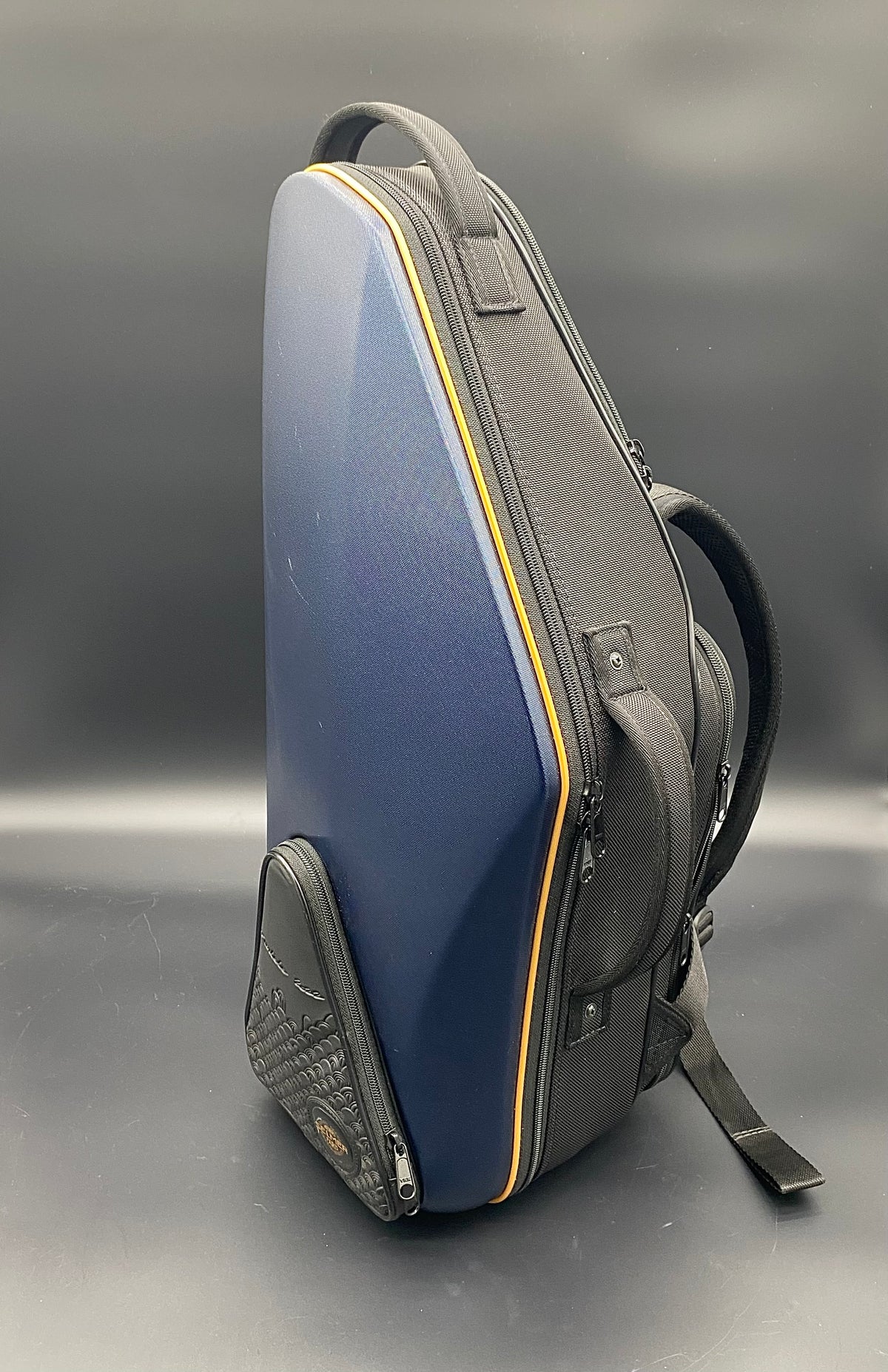 Selmer Supreme Modèle 2022 alto - Windcorp Stockholm