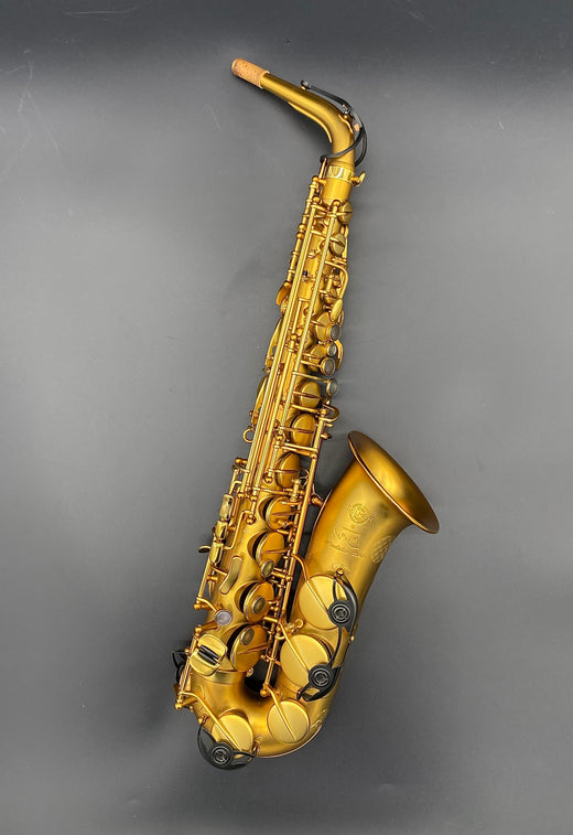 Selmer Supreme Modèle 2022 alto - Windcorp Stockholm