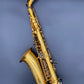 Selmer Supreme Modèle 2022 alto - Windcorp Stockholm