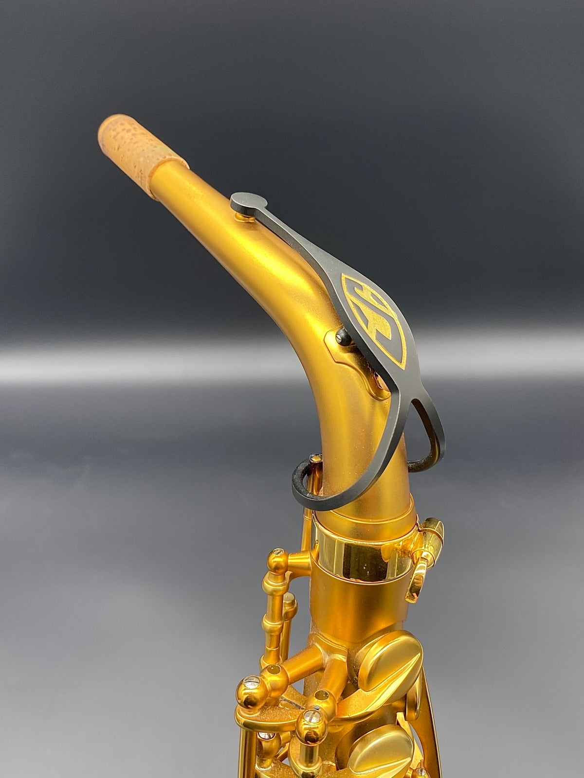 Selmer Supreme Modèle 2022 alto - Windcorp Stockholm