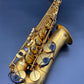 Selmer Supreme Modèle 2022 alto - Windcorp Stockholm