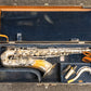 Selmer Silver Tenor SBA - Windcorp Göteborg