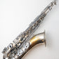 Selmer Silver Tenor SBA - Windcorp Göteborg