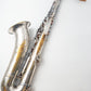 Selmer Silver Tenor SBA - Windcorp Göteborg