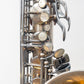 Selmer Silver Tenor SBA - Windcorp Göteborg