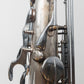 Selmer Silver Tenor SBA - Windcorp Göteborg